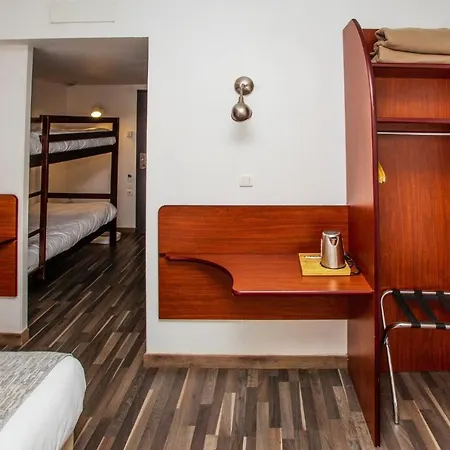 Hotel Sporting House