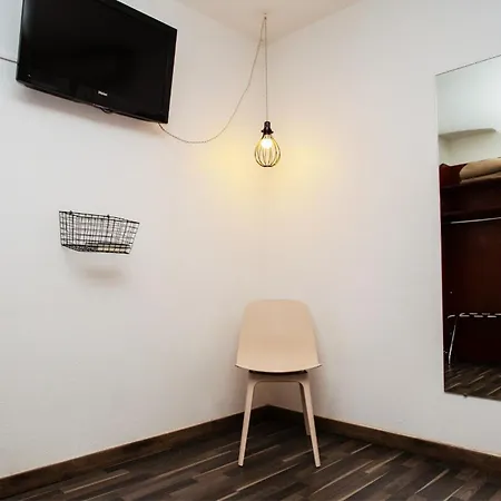 Sporting House Hotel Toulouse