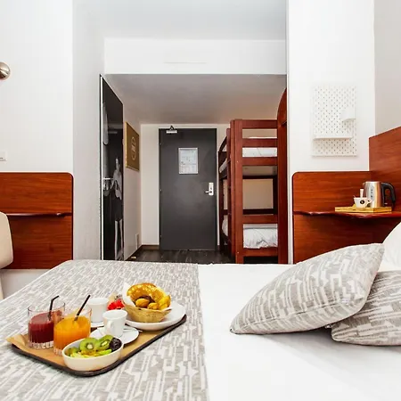 Sporting House Hotel Toulouse