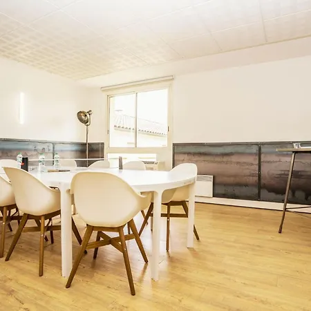 Sporting House 3* Toulouse