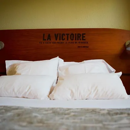 Sporting House Otel 3*