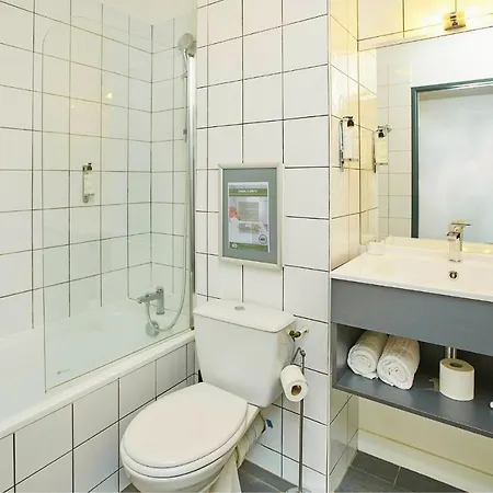 Sporting House 3* Тулуза