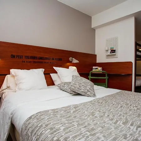 Готель Sporting House 3*