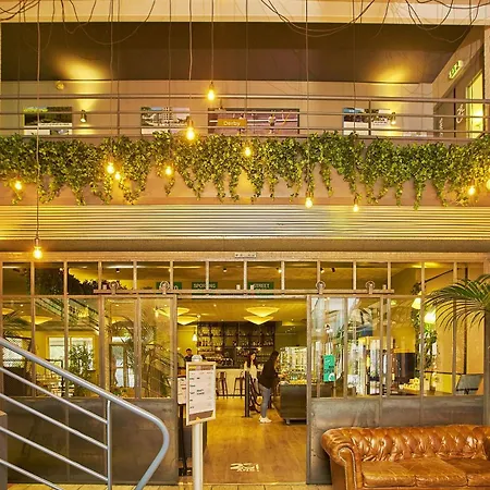 Sporting House Готель 3*