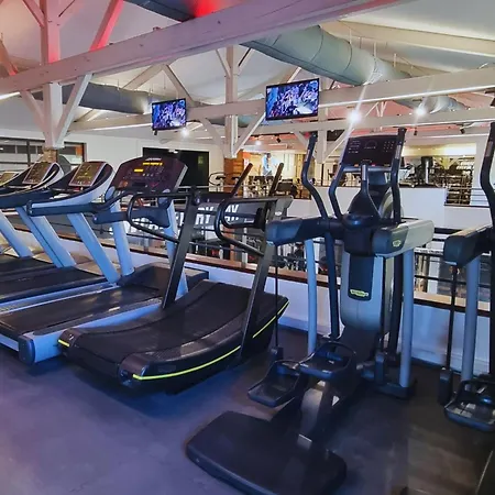 Sporting House 3* Тулуза