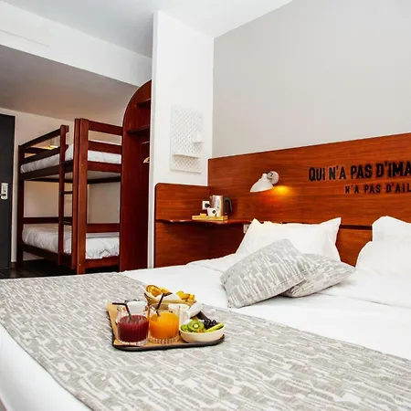 Готель Sporting House 3*