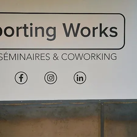 Sporting House Тулуза