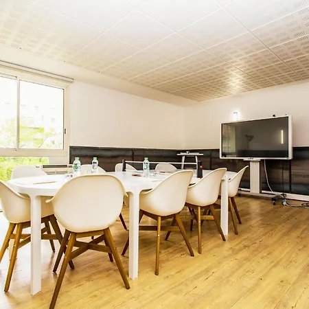 Sporting House