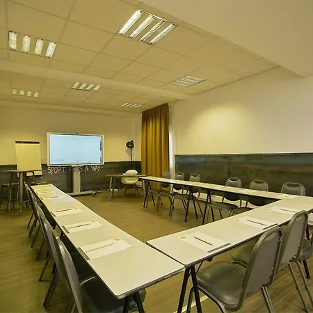 Sporting House Тулуза