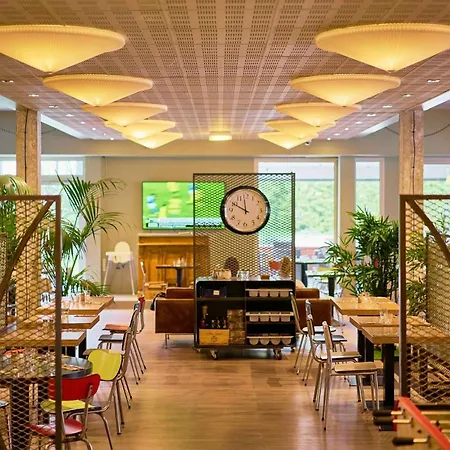 Sporting House Готель 3*